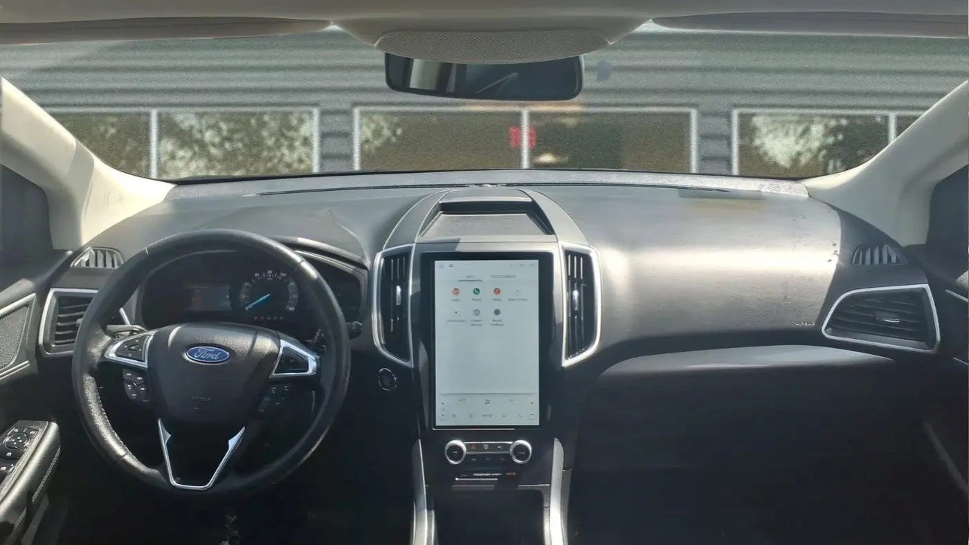 2024 Ford Edge ST-Line