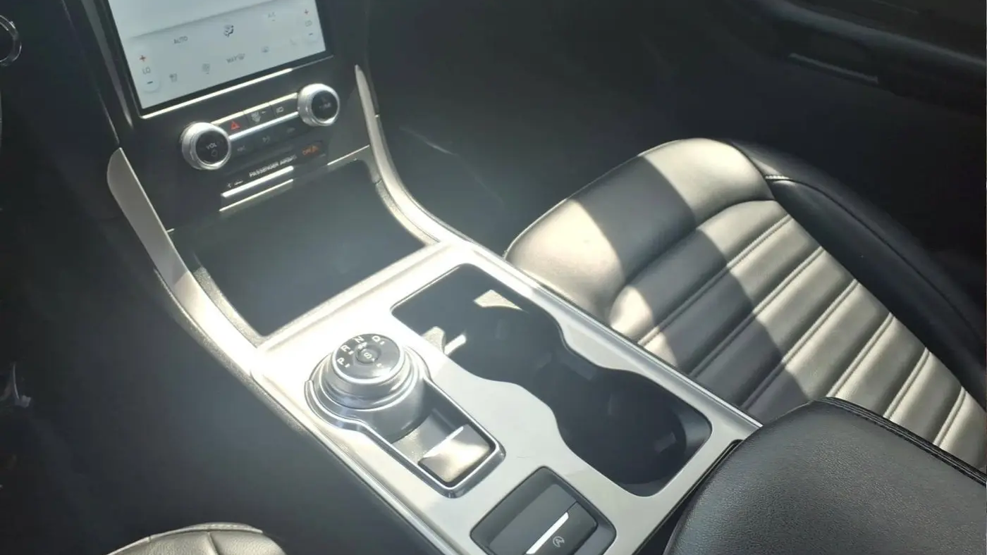 2024 Ford Edge ST-Line