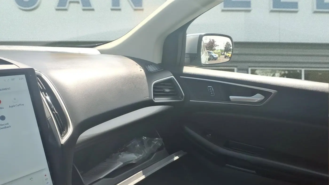 2024 Ford Edge ST-Line