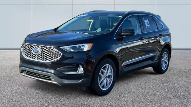 Preowned 2024 Ford Edge SEL for Sale