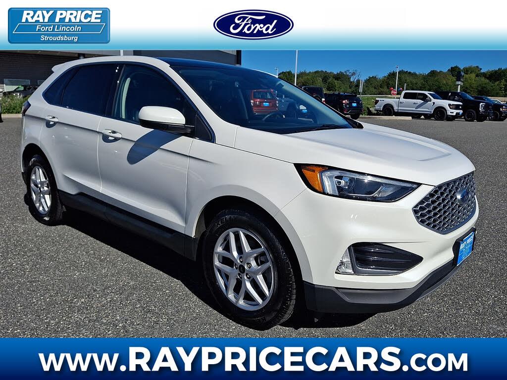 2024 Ford Edge - $27,323