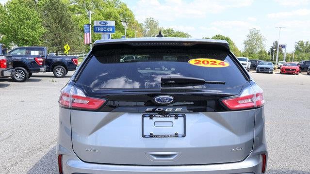 2024 Ford Edge ST-Line