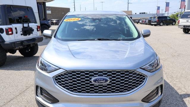 2024 Ford Edge ST-Line
