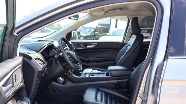 2024 Ford Edge ST-Line