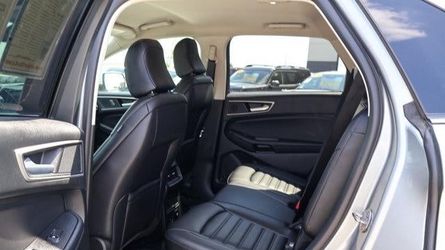 2024 Ford Edge ST-Line