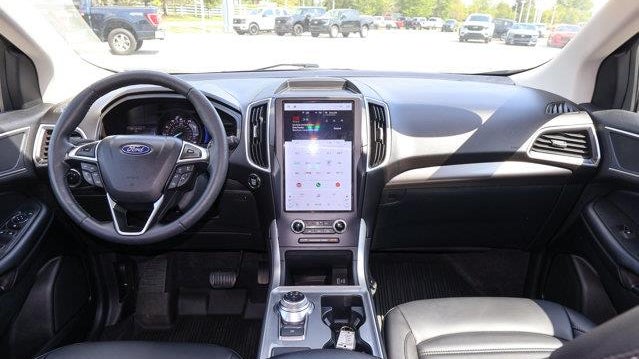 2024 Ford Edge ST-Line