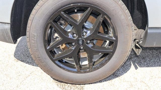 2024 Ford Edge ST-Line