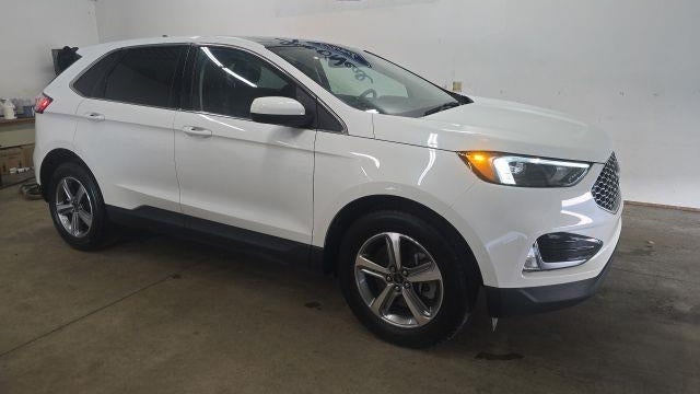 Preowned 2024 Ford Edge ST-Line for Sale