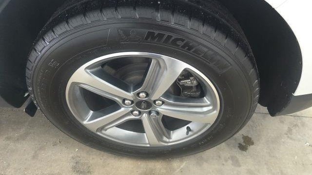 2024 Ford Edge ST-Line