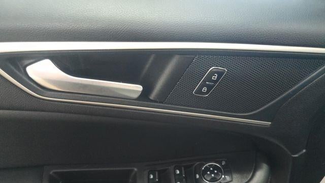 2024 Ford Edge ST-Line