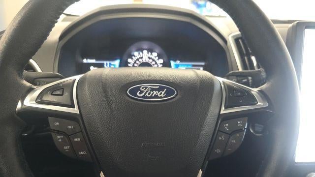 2024 Ford Edge ST-Line