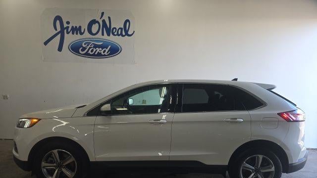 2024 Ford Edge ST-Line