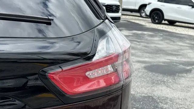 2024 Ford Edge ST-Line