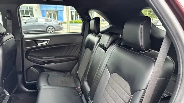 2024 Ford Edge ST-Line