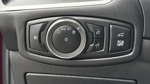 2024 Ford Edge ST-Line