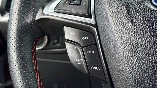 2024 Ford Edge ST-Line