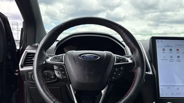 2024 Ford Edge ST-Line