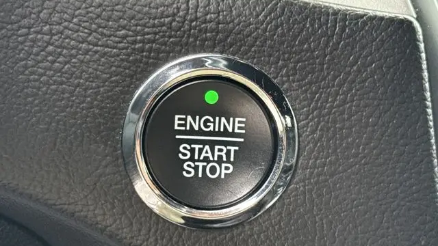 2024 Ford Edge ST-Line
