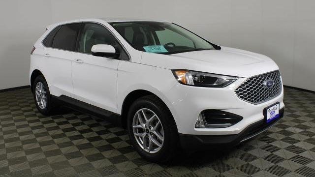Preowned 2024 Ford Edge SEL for Sale