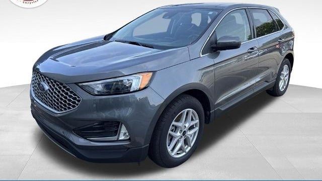 Preowned 2024 Ford Edge SEL for Sale
