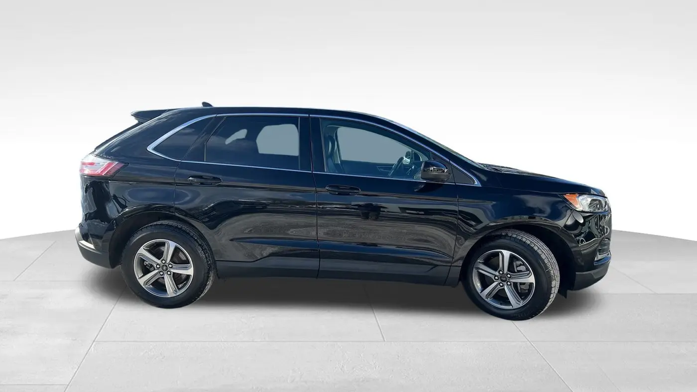 2024 Ford Edge ST-Line