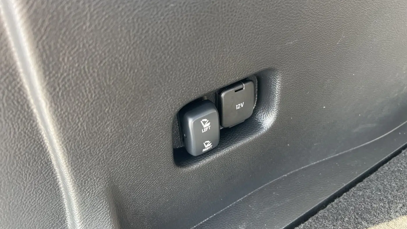 2024 Ford Edge ST-Line