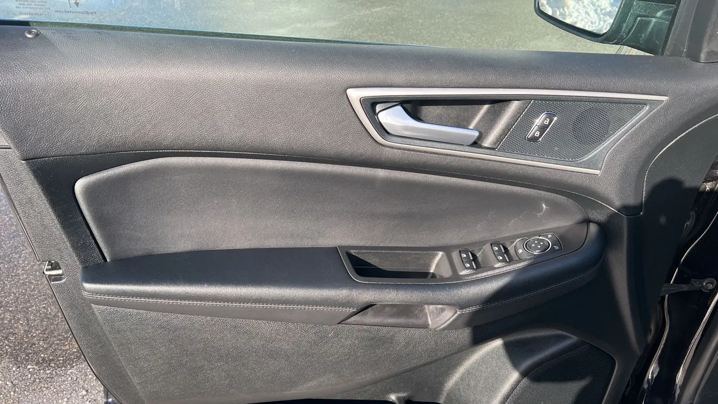 2024 Ford Edge ST-Line
