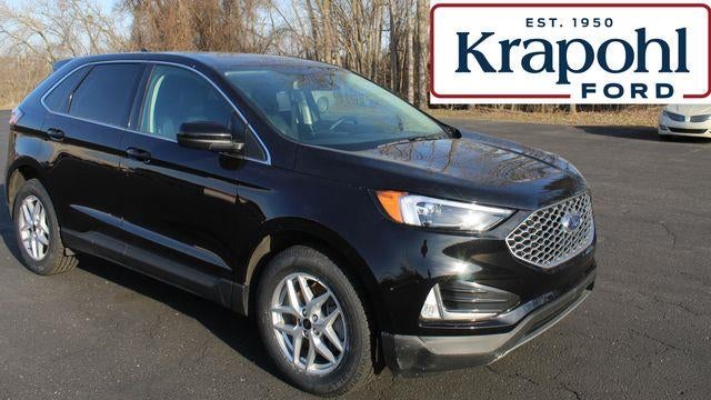Preowned 2024 Ford Edge SEL for Sale