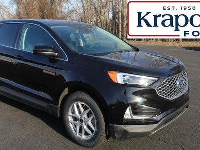 2024 Ford Edge AWD St-Line 4DR SUV
