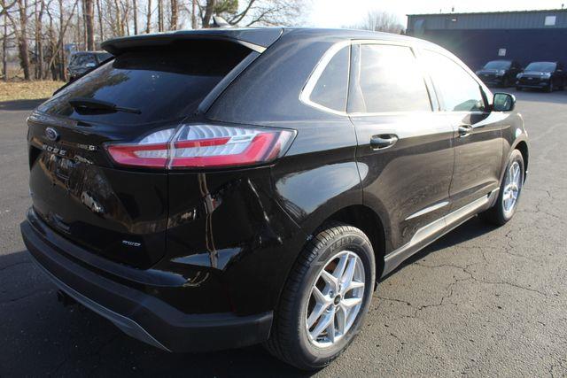 2024 Ford Edge - $23,875