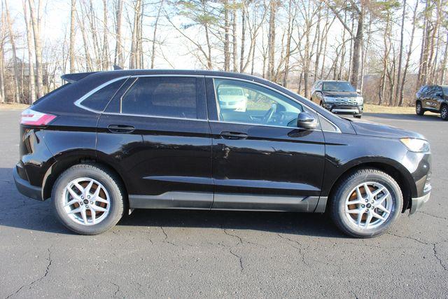 2024 Ford Edge - $23,875