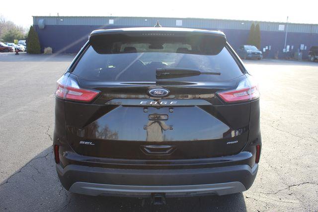 2024 Ford Edge - $23,875