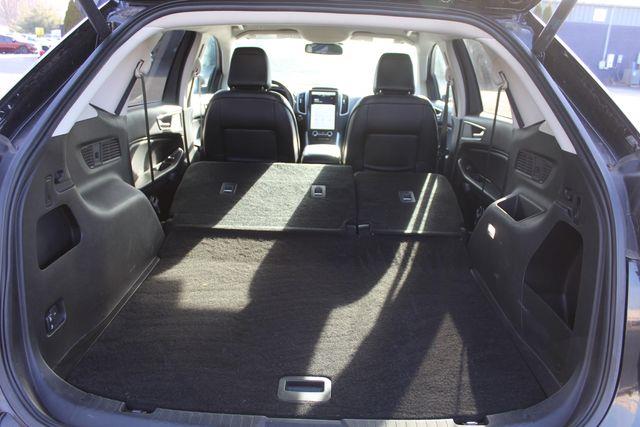 2024 Ford Edge - $23,875