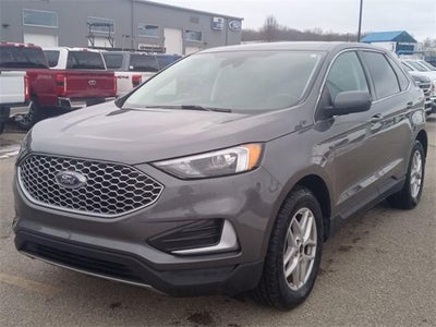 2024 Ford Edge AWD SEL 4DR SUV