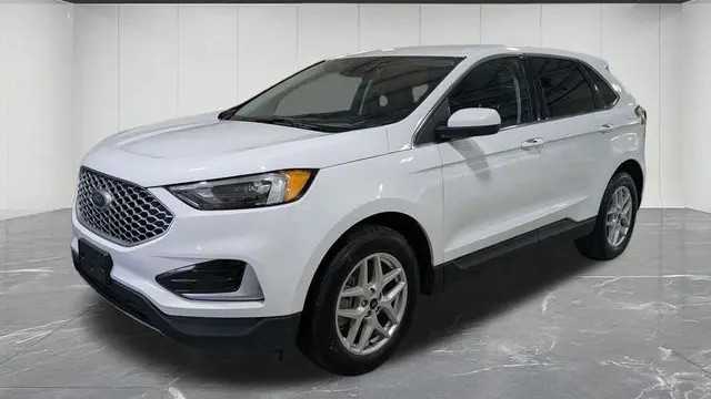 Preowned 2024 Ford Edge SEL for Sale