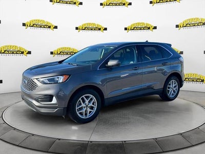 2024 Ford Edge AWD St-Line 4DR SUV