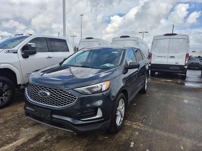 2024 Ford Edge AWD SEL 4DR SUV