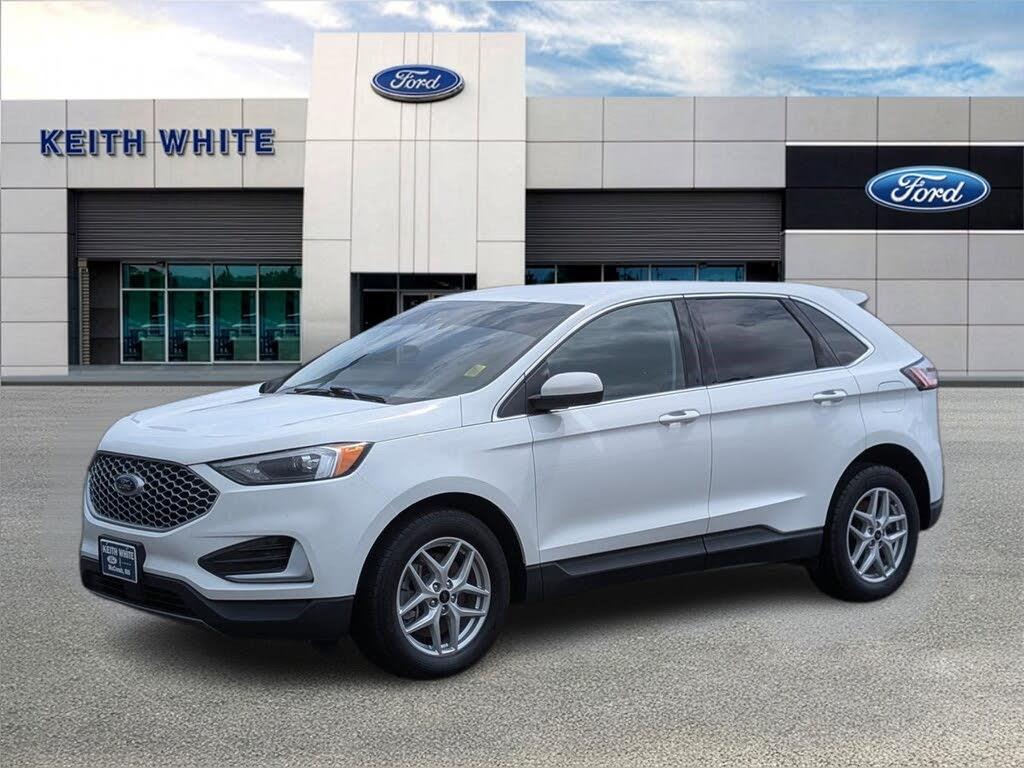 2024 Ford Edge - $20,999