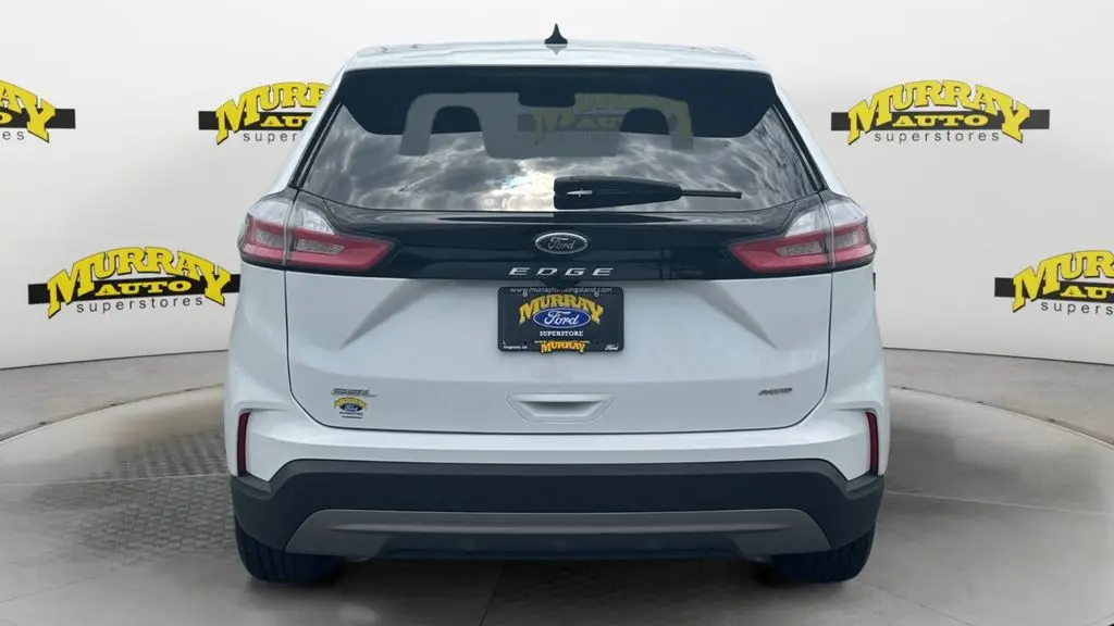 2024 Ford Edge ST-Line