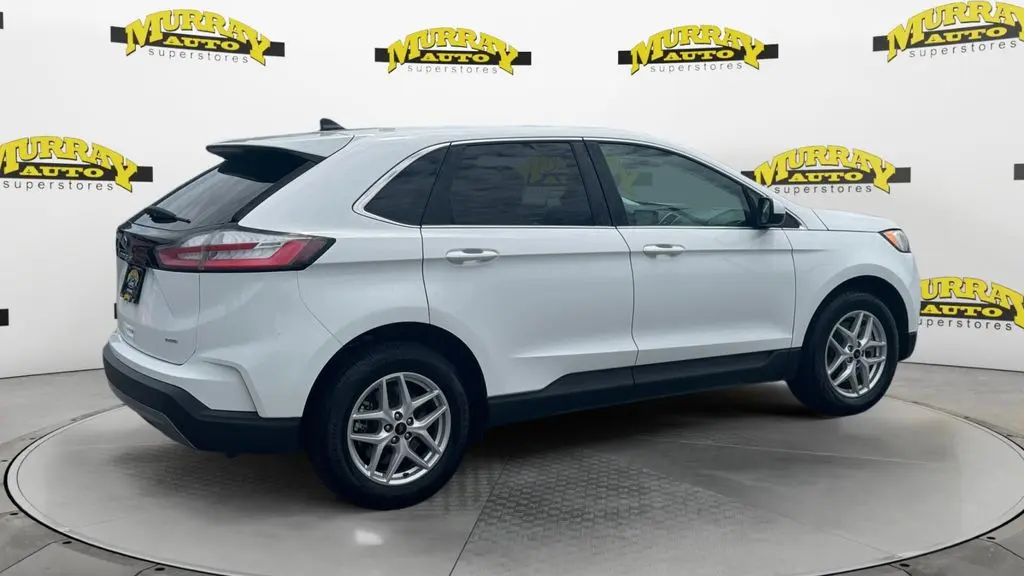 2024 Ford Edge ST-Line