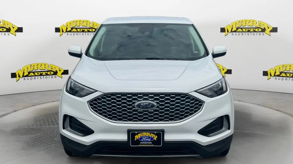 2024 Ford Edge ST-Line