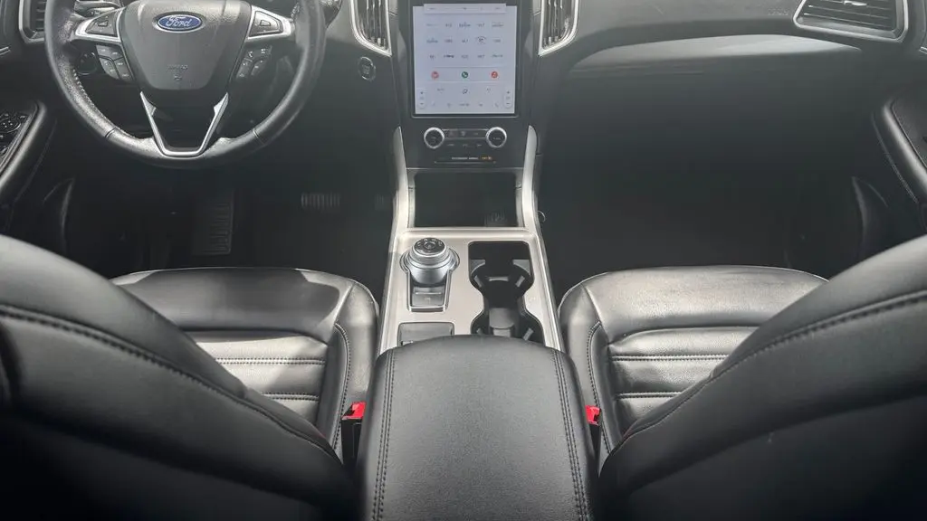 2024 Ford Edge ST-Line