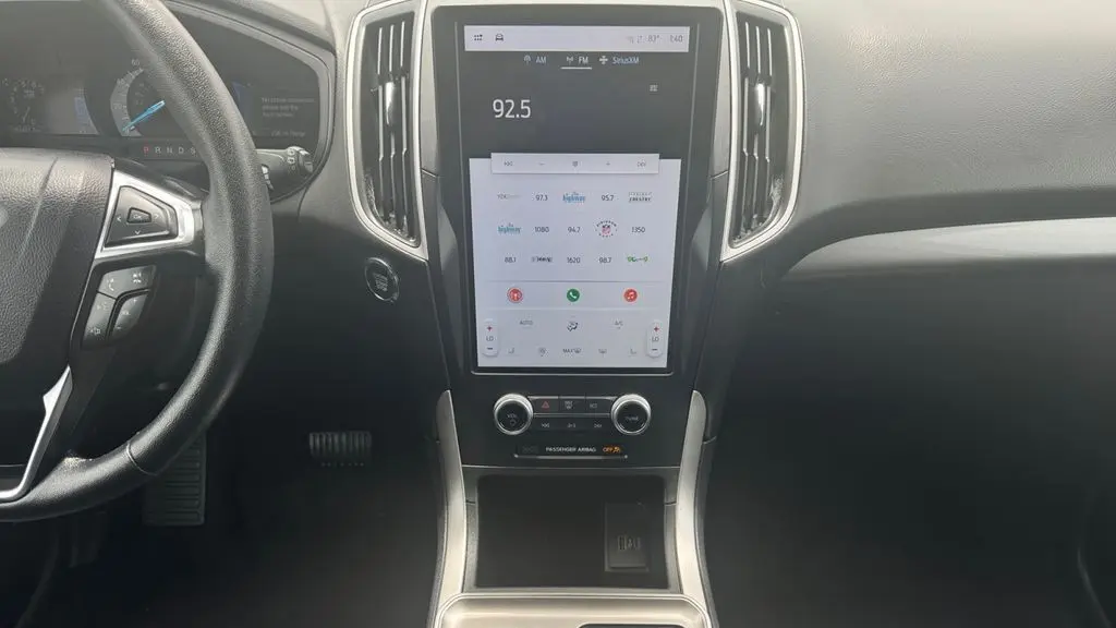 2024 Ford Edge ST-Line
