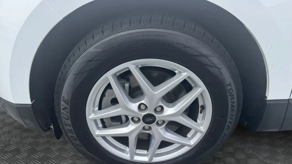 2024 Ford Edge ST-Line