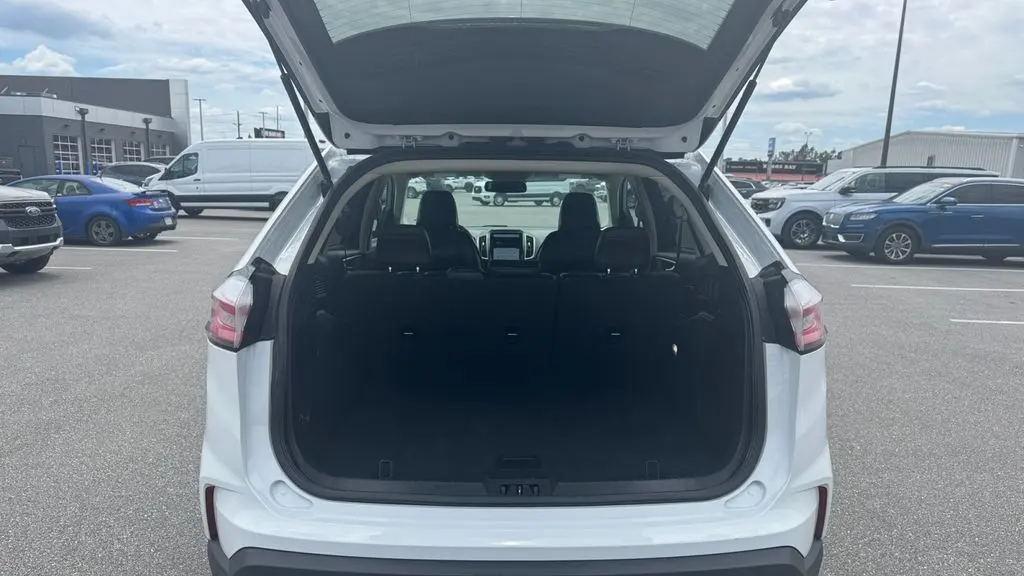 2024 Ford Edge ST-Line
