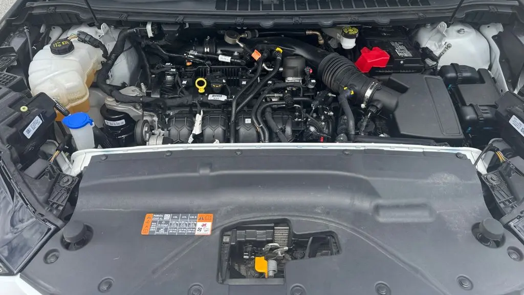 2024 Ford Edge ST-Line