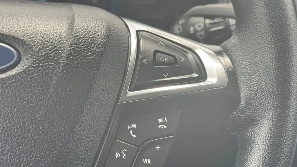 2024 Ford Edge ST-Line