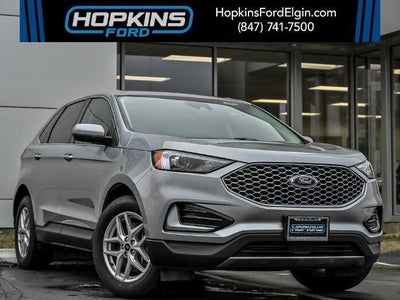 2024 Ford Edge AWD SEL 4DR SUV