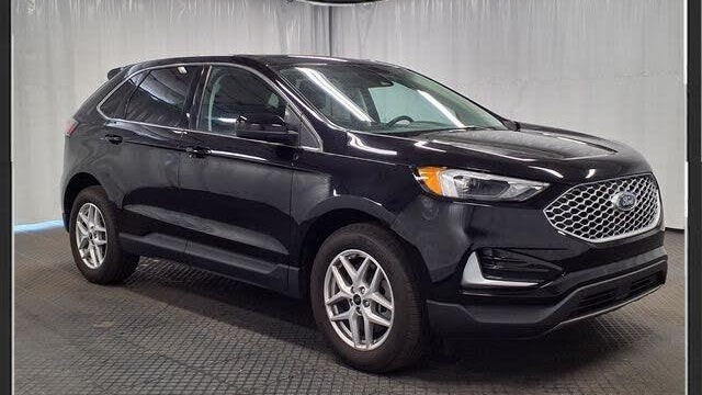 Preowned 2024 Ford Edge SEL for Sale