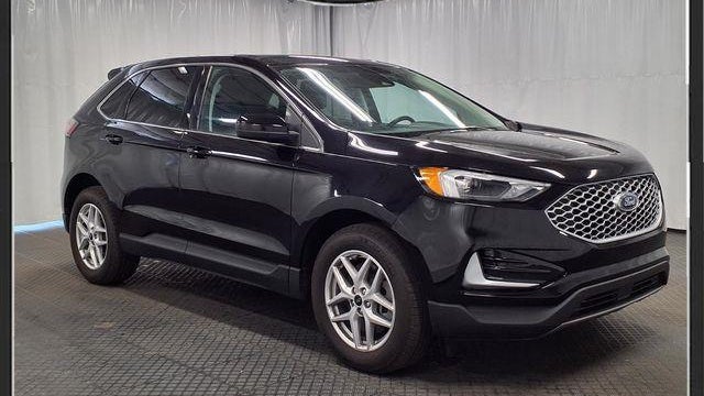 Preowned 2024 Ford Edge SEL for Sale
